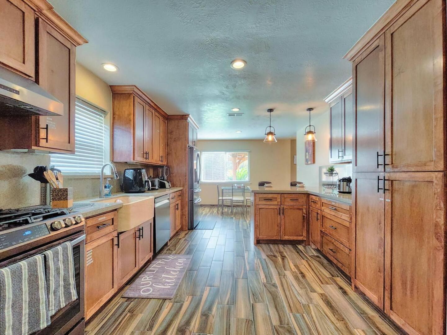 Katy Oasis W Game Room Exterior foto